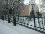 Dom-7 (Komsomolskaya ulitsa, 21Б) ، سلطة إسكان بلدية