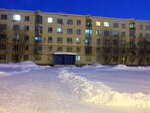 Obshchezhitiye Morskogo kolledzh im. I.I. Mesyatseva (Rusanova Lane, 8) ، سكن