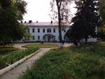 Gorodskaya poliklinika № 2 (ulitsa Khmelnitskogo, 31) ، عيادة خارجية للبالغين