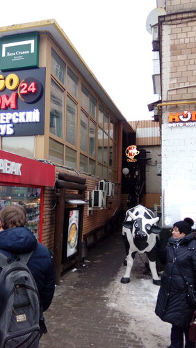 Ogizdagi dikning orgazmi