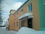Гобву Мурманская облветлаборатория (Кольский просп., 112, Мурманск), ветеринарная лаборатория в Мурманске