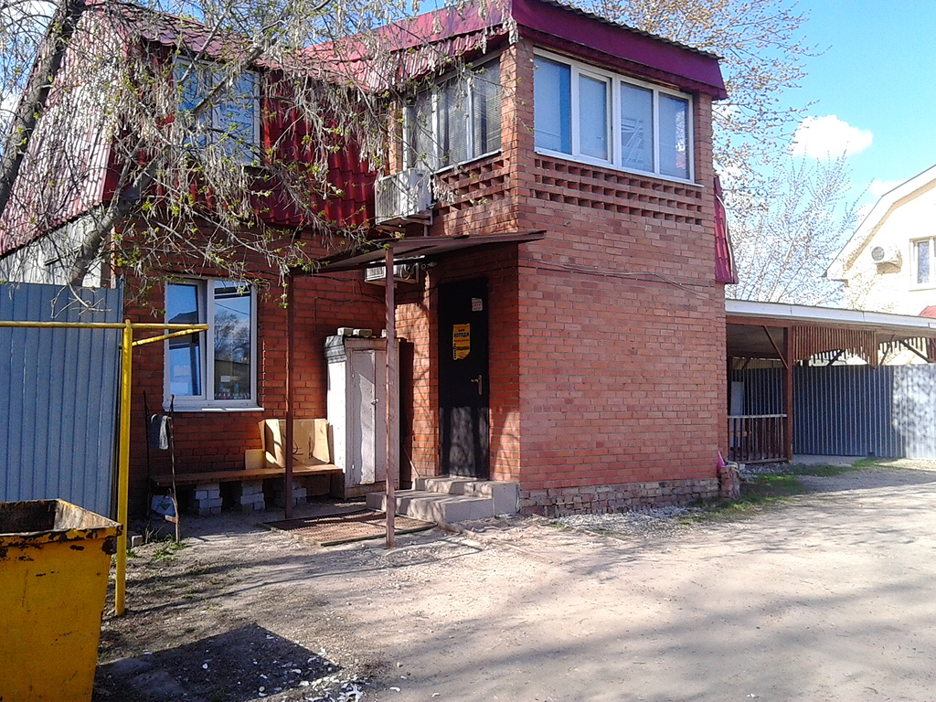 Фото Коттедж