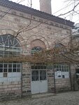Yeni Bezzaz Mosque (Bursa, Osmangazi, Reyhan Mah., İsmail Hakkı Cad., 3), mosque