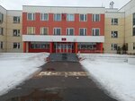 Secondary School № 52 (Georgiyevskaya ulitsa, 12) ، مدرسة