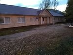 Mbudo SShOR № 14 Zhiguli (Komsomolskoye Highway, 26), escuela deportiva