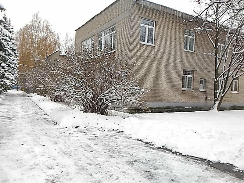 Sanitary epidemiological service Центр гигиены и эпидемиологии в Московской области, Люберецкий филиал, Lubercy, photo