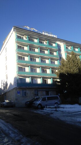 Иное жильё Эльбрус в Железноводске