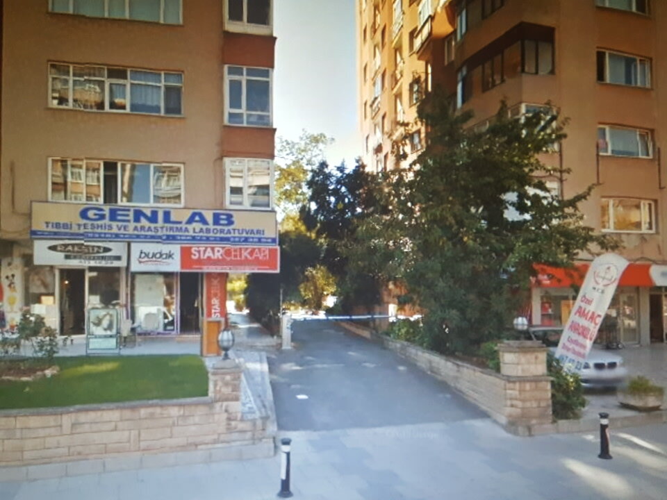 Medical laboratory Private Genlab Medical Assay Laboratory, Istanbul, photo