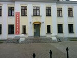 Mbee Lyceum-4, corp2 (Paromenskaya Street, 9) ، تعليم ثانوي