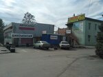 Atp 08-13 (проспект Металлургов, 32), haulage