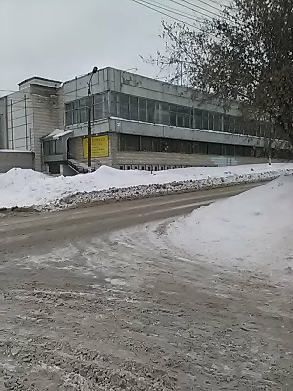 Мир фар новосибирск