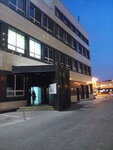 Khoroshiye Novosti (Gamsonovsky Lane, 2), newsagents