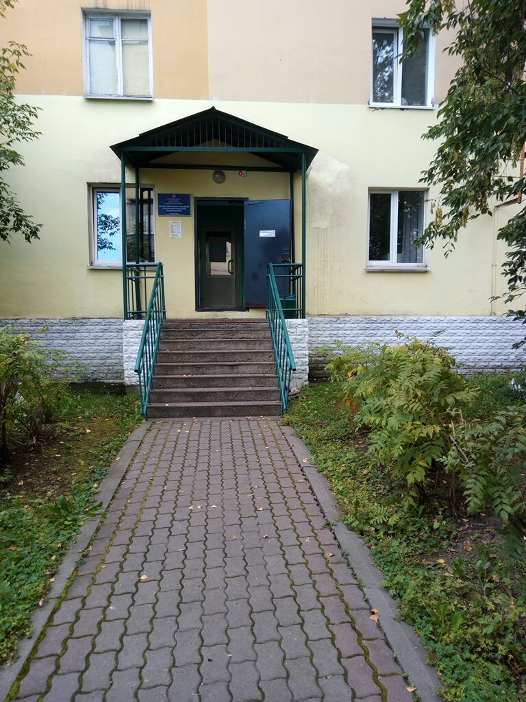 Dental clinic Ortopedicheskoye otdeleniye gorodskoy stomatologicheskoy polikliniki, Mezgdurechensk, photo