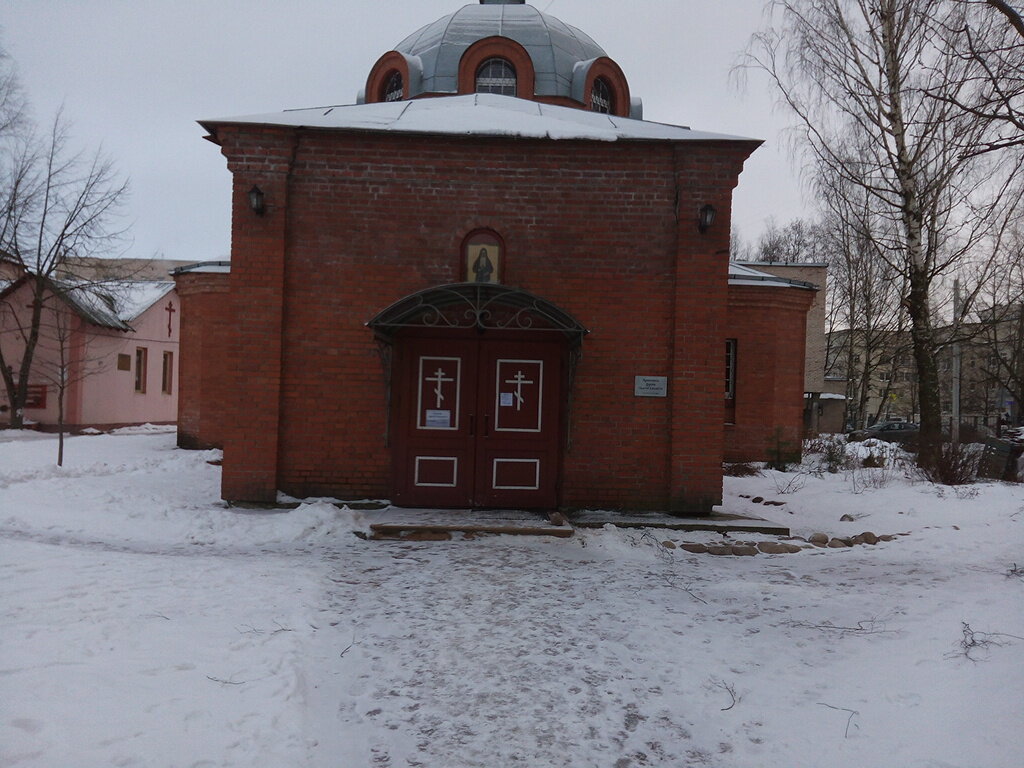Morgue Gorodskoye patologoanatomicheskoye byuro Otdeleniye Kalininskoye, , foto