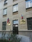 Пресс-центр (Севастопольская улица, 8), information website