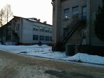 Detsky sad Gnezdyshko (Yaroslavskaya ulitsa, 38Б), jardín de infancia, guardería