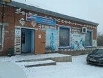 Prodograd (posyolok Moskovskiy, Tsentralnaya ulitsa, 34к1), tienda de productos