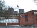 SpetsStroy (Montazhnikov street, 16) ، شركة بناء
