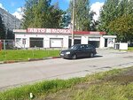 Avtomoyka (Pridorozhnaya Alley, 32), car wash