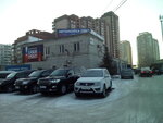Liqui Moly (mikrorayon Flegontova, Demokraticheskiy pereulok, 30), car service, auto repair
