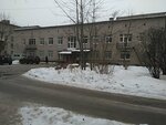 Toksovskaya RMb, polyclinic Kuzmolovo (gorodskoy posyolok Kuzmolovskiy, ulitsa Pobedy, 7) ، عيادة خارجية للبالغين