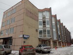 Рандеву (Geroev Khasana Street, 42), cafe