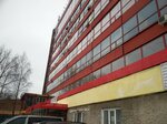 Ruknar (Gagarina Avenue, 178) ، أجهزة قياس