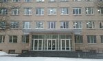 Dermatovenerologic Dispensary № 6 (Lyotchika Pilyutova Street, 41) ، مستوصف