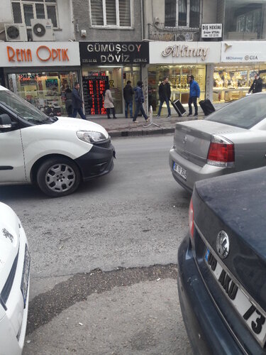 Yüksek Kuyumculuk Fotoğraf 5