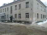 Munitsipalnoye predpriyatiye Losino-Petrovsky kompleks teplovodosnabzheniya (ulitsa Gorkogo, 24А), municipal housing authority