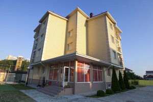 Черноморье