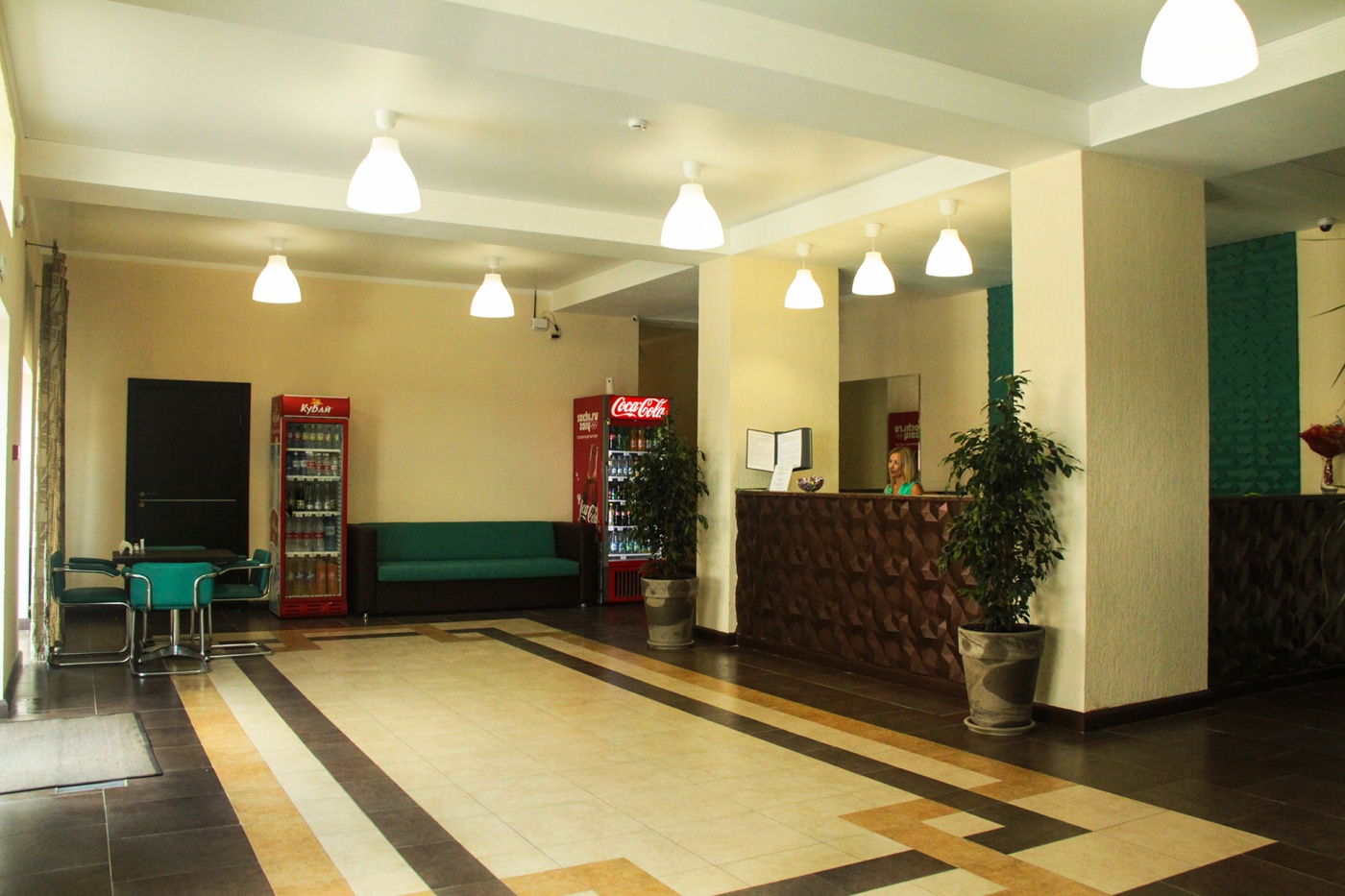 Фото отеля 4