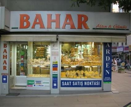 Bahar Fotoğraf 1