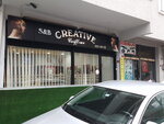 S-b Creative Kuaför (İstinye Mah., Mekan Sok., No:3/A, Sarıyer, İstanbul, Türkiye), kuaförler  Sarıyer'den