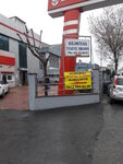 Bilimteks (Istanbul, Gungoren, Sanayi Neighborhood, Sancakli Avenue, 11), garment factory