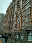 Lyzhny 2 (Lyzhniy Lane, 2) ، جمعية أصحاب المنازل