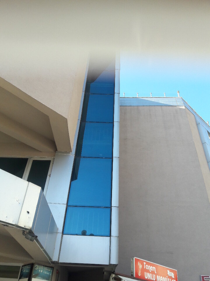 Compañía farmacéutica Teknik Hasere Kontrol Hizmetleri, , foto
