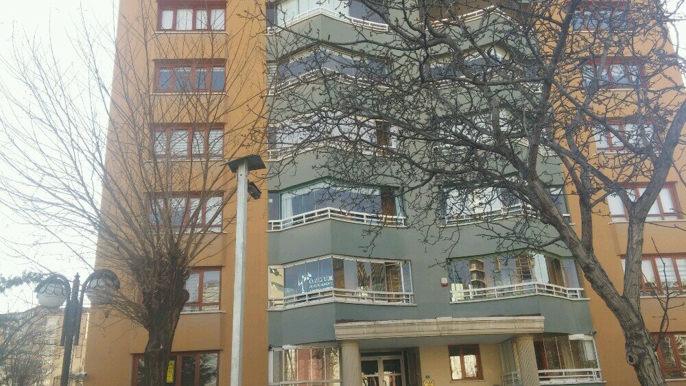 Audit company Certified Public Accountant Musa Cakir, Ankara, photo