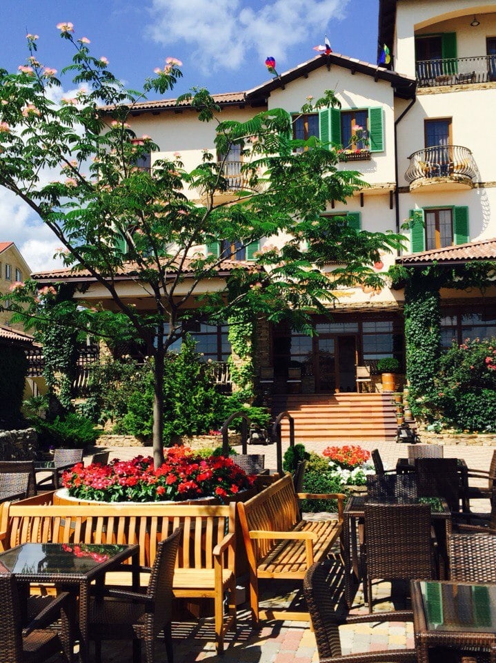 Фото Тортуга