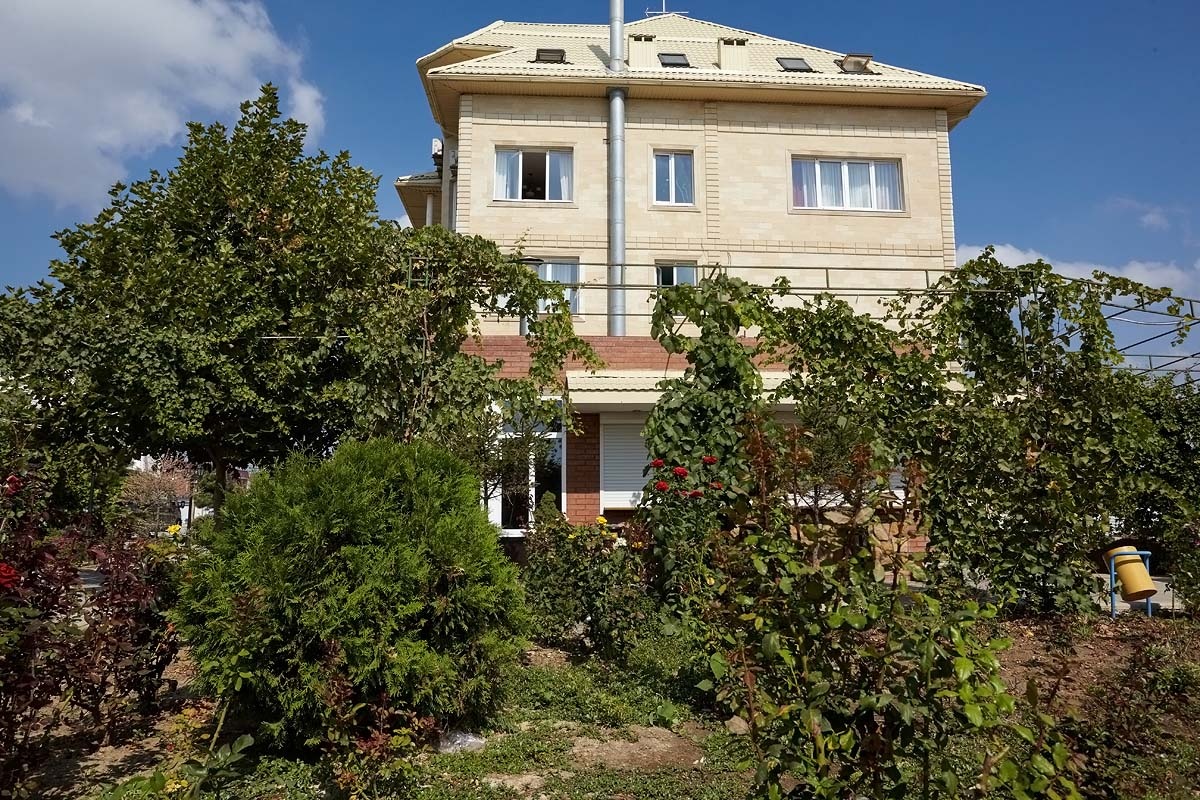 Фото Уют Тамани