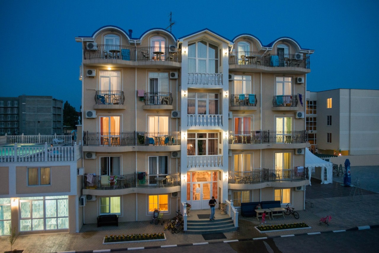 Фото Семейный клуб Атриум