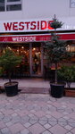 Westside Cafe & Bistro (İstanbul, Eyüpsultan, Göktürk Merkez Mah., Telekom Sok., 1), cafe