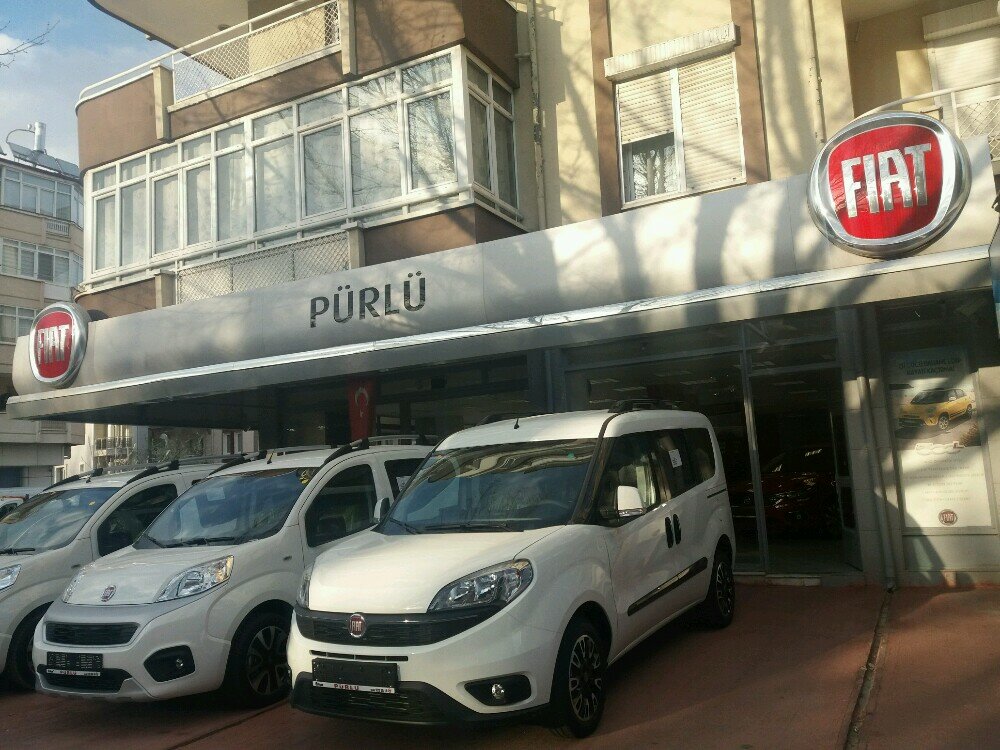 Car service, auto repair Purlu Otomotiv, Isparta, photo