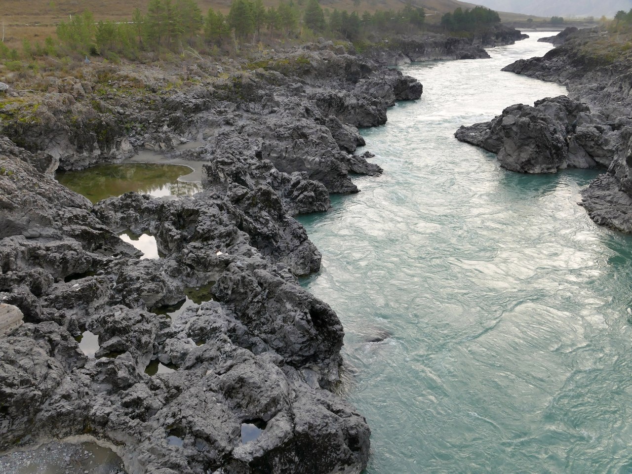 Фото Приют Романтиков