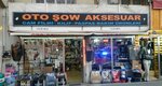 Oto Sow Aksesuar (İstanbul, Kucukcekmece District, Hayırlı Cad., 26/1), accesorios de coche