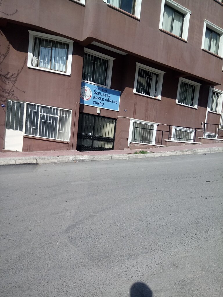 Dormitory Private Ata Higher Education Male Student Dormitory, Izmir, photo