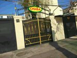Tsentr razvitiya Simba (Ніжинська вулиця, 19), centro de desarrollo infantil