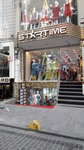 Startime Tekstil (Istanbul, Fatih, Mesihpasa Avenue, 74A), clothing store
