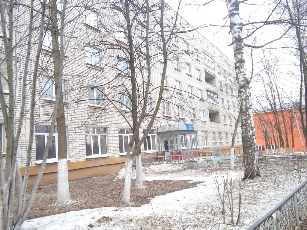 Residencia estudiantil Cheboksarsky elektromekhanichesky kolledzh Obshchezhitiye, , foto