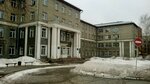 ГКБ № 34 (ул. Титова, 18, Новосибирск), больница для взрослых в Новосибирске